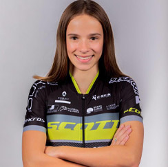 Lilou FABREGUE