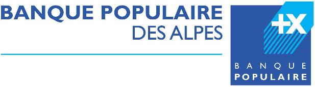 Banque populaire des alpes professionnel