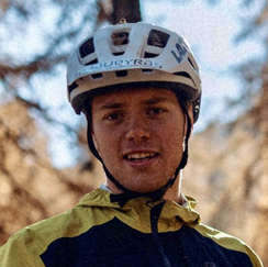 Glenn Macarthur