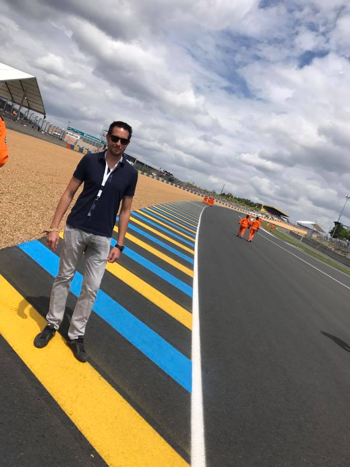 Simon ESCALLIER