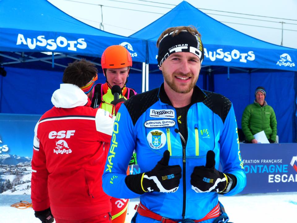 Rémy GARCIN