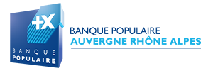 Banque Populaire Auvergne Rh&ocirc;ne Alpes